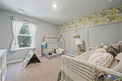 Tiny photo for 820 Eagle Place, Prince George, VA 23860 (MLS # 2623080)