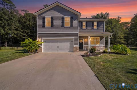 Photo of 820 Eagle Place, Prince George, VA 23860 (MLS # 2623080)