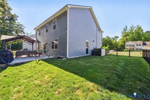 Tiny photo for 820 Eagle Place, Prince George, VA 23860 (MLS # 2623080)