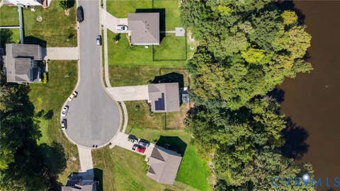Tiny photo for 820 Eagle Place, Prince George, VA 23860 (MLS # 2623080)
