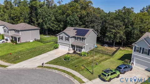 Tiny photo for 820 Eagle Place, Prince George, VA 23860 (MLS # 2623080)