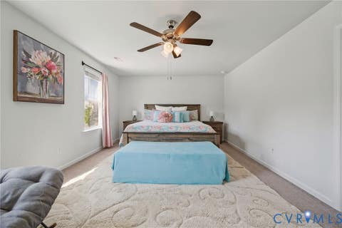 Tiny photo for 820 Eagle Place, Prince George, VA 23860 (MLS # 2623080)
