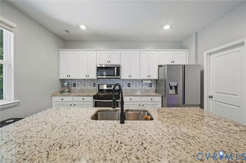 Tiny photo for 820 Eagle Place, Prince George, VA 23860 (MLS # 2623080)