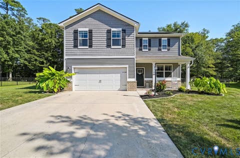 Tiny photo for 820 Eagle Place, Prince George, VA 23860 (MLS # 2623080)