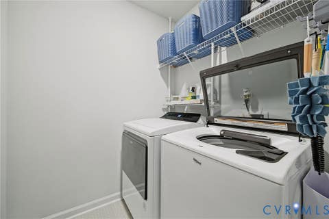 Tiny photo for 820 Eagle Place, Prince George, VA 23860 (MLS # 2623080)
