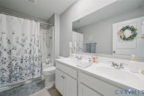 Tiny photo for 820 Eagle Place, Prince George, VA 23860 (MLS # 2623080)