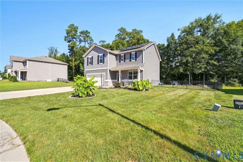 Tiny photo for 820 Eagle Place, Prince George, VA 23860 (MLS # 2623080)
