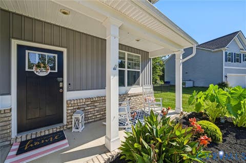 Tiny photo for 820 Eagle Place, Prince George, VA 23860 (MLS # 2623080)