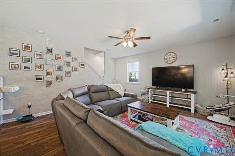 Tiny photo for 820 Eagle Place, Prince George, VA 23860 (MLS # 2623080)