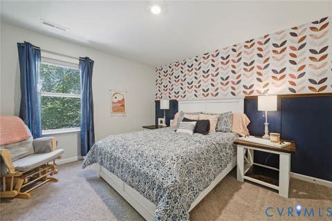 Tiny photo for 820 Eagle Place, Prince George, VA 23860 (MLS # 2623080)