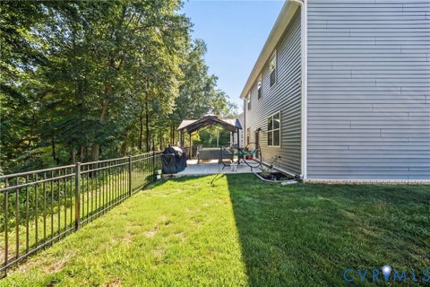 Tiny photo for 820 Eagle Place, Prince George, VA 23860 (MLS # 2623080)