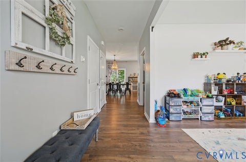 Tiny photo for 820 Eagle Place, Prince George, VA 23860 (MLS # 2623080)