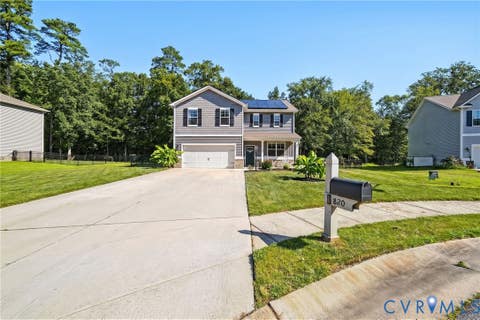 Tiny photo for 820 Eagle Place, Prince George, VA 23860 (MLS # 2623080)