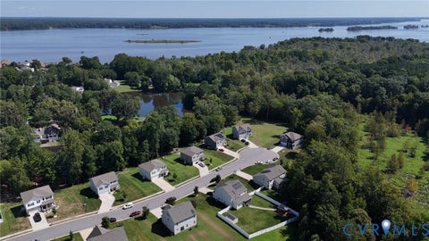Tiny photo for 820 Eagle Place, Prince George, VA 23860 (MLS # 2623080)