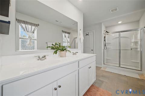 Tiny photo for 820 Eagle Place, Prince George, VA 23860 (MLS # 2623080)