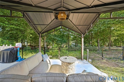 Tiny photo for 820 Eagle Place, Prince George, VA 23860 (MLS # 2623080)