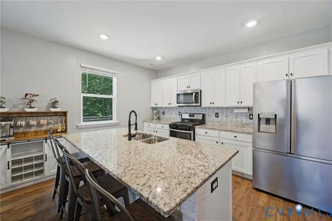 Tiny photo for 820 Eagle Place, Prince George, VA 23860 (MLS # 2623080)