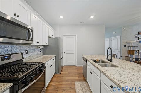 Tiny photo for 820 Eagle Place, Prince George, VA 23860 (MLS # 2623080)