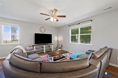Tiny photo for 820 Eagle Place, Prince George, VA 23860 (MLS # 2623080)