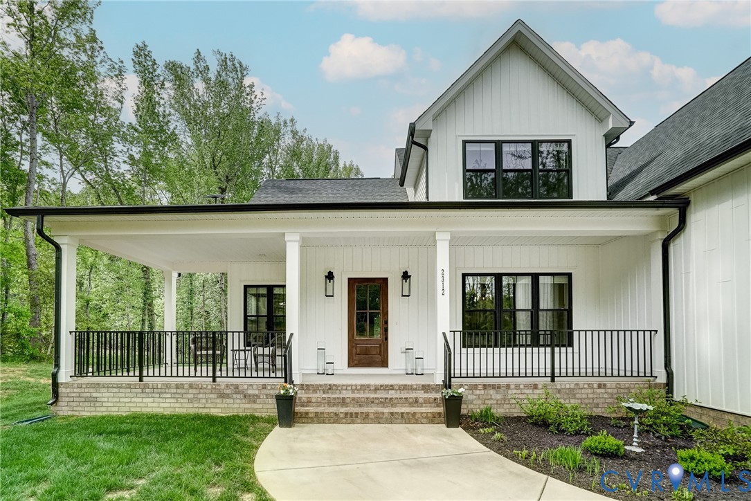 2312 Addison Creek Road