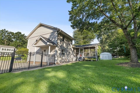 Tiny photo for 6109 Barrister Road, Chesterfield, VA 23832 (MLS # 2623378)