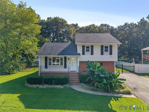 Photo of 6109 Barrister Road, Chesterfield, VA 23832 (MLS # 2623378)