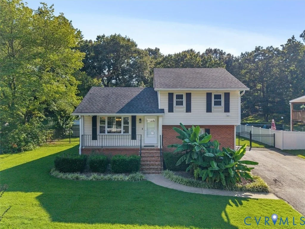 6109 Barrister Road
