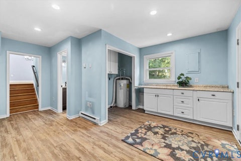Tiny photo for 6109 Barrister Road, Chesterfield, VA 23832 (MLS # 2623378)