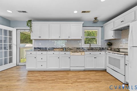 Tiny photo for 6109 Barrister Road, Chesterfield, VA 23832 (MLS # 2623378)