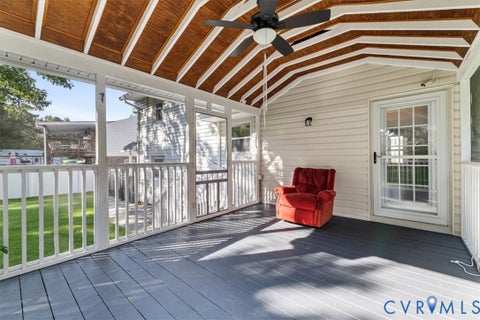 Tiny photo for 6109 Barrister Road, Chesterfield, VA 23832 (MLS # 2623378)