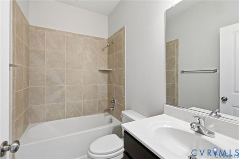 Tiny photo for 7417 Hancock Towns Court, Chesterfield, VA 23832 (MLS # 2533776)