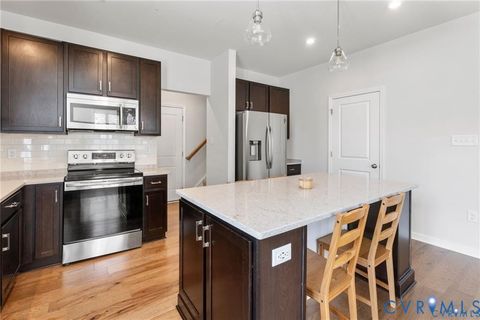 Tiny photo for 7417 Hancock Towns Court, Chesterfield, VA 23832 (MLS # 2533776)