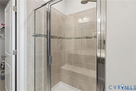 Tiny photo for 7417 Hancock Towns Court, Chesterfield, VA 23832 (MLS # 2533776)