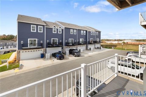 Tiny photo for 7417 Hancock Towns Court, Chesterfield, VA 23832 (MLS # 2533776)