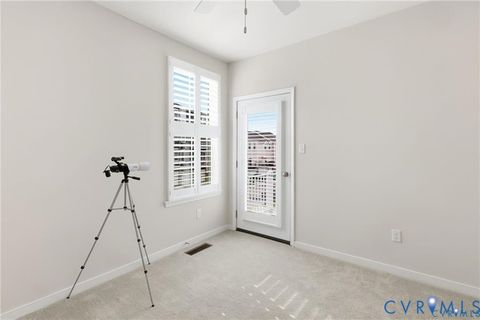 Tiny photo for 7417 Hancock Towns Court, Chesterfield, VA 23832 (MLS # 2533776)