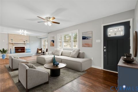 Tiny photo for 6100 Phelps Street, Glen Allen, VA 23060 (MLS # 2617319)