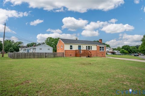Tiny photo for 6100 Phelps Street, Glen Allen, VA 23060 (MLS # 2617319)