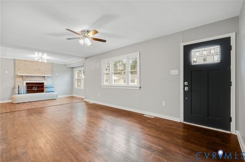 Tiny photo for 6100 Phelps Street, Glen Allen, VA 23060 (MLS # 2617319)