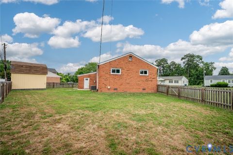 Tiny photo for 6100 Phelps Street, Glen Allen, VA 23060 (MLS # 2617319)