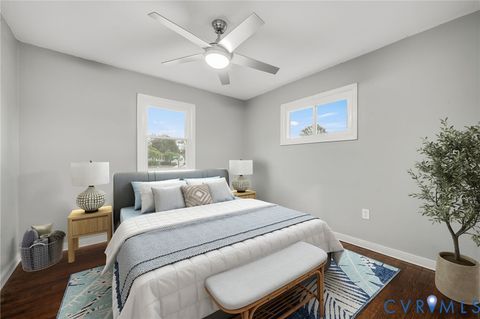 Tiny photo for 6100 Phelps Street, Glen Allen, VA 23060 (MLS # 2617319)