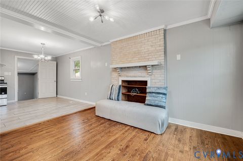 Tiny photo for 6100 Phelps Street, Glen Allen, VA 23060 (MLS # 2617319)