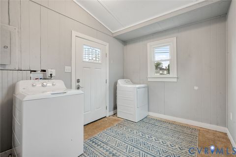 Tiny photo for 6100 Phelps Street, Glen Allen, VA 23060 (MLS # 2617319)