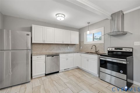 Tiny photo for 6100 Phelps Street, Glen Allen, VA 23060 (MLS # 2617319)