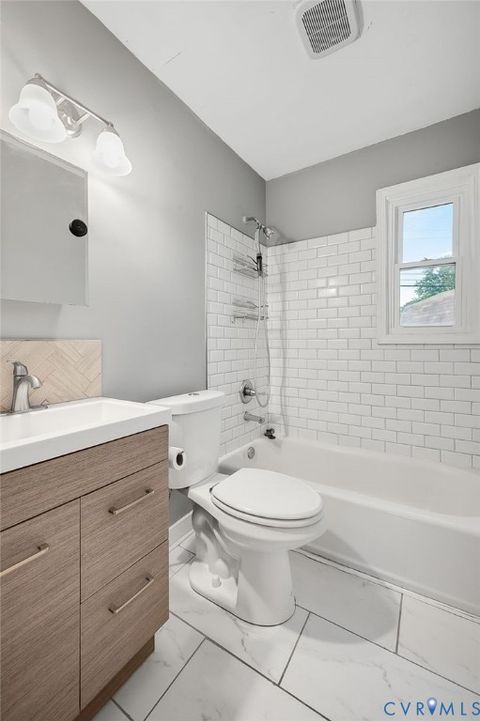Tiny photo for 6100 Phelps Street, Glen Allen, VA 23060 (MLS # 2617319)