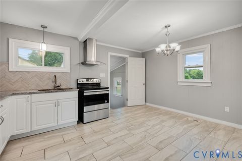 Tiny photo for 6100 Phelps Street, Glen Allen, VA 23060 (MLS # 2617319)