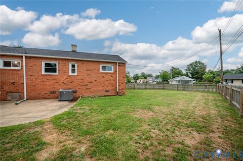 Tiny photo for 6100 Phelps Street, Glen Allen, VA 23060 (MLS # 2617319)