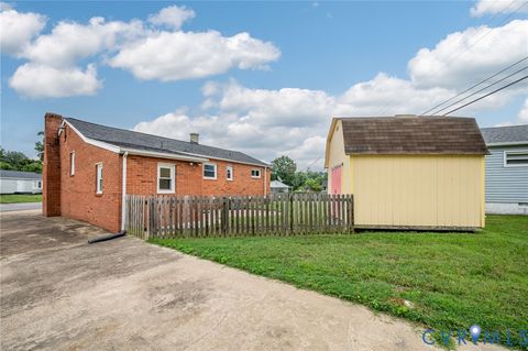Tiny photo for 6100 Phelps Street, Glen Allen, VA 23060 (MLS # 2617319)