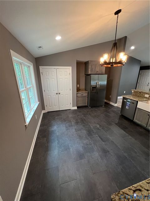 Tiny photo for Lot 2B Greenbriar Road, Walkerton, VA 23177 (MLS # 2603504)