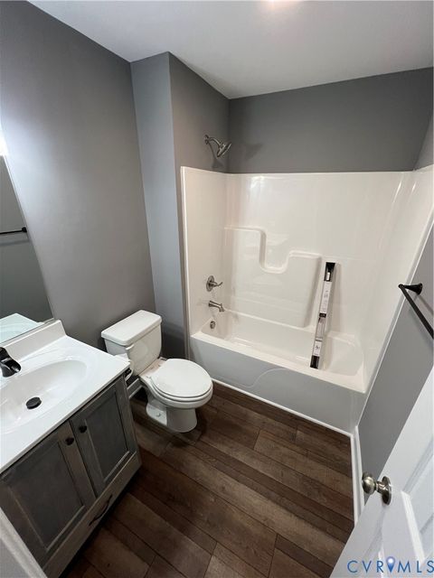 Tiny photo for Lot 2B Greenbriar Road, Walkerton, VA 23177 (MLS # 2603504)