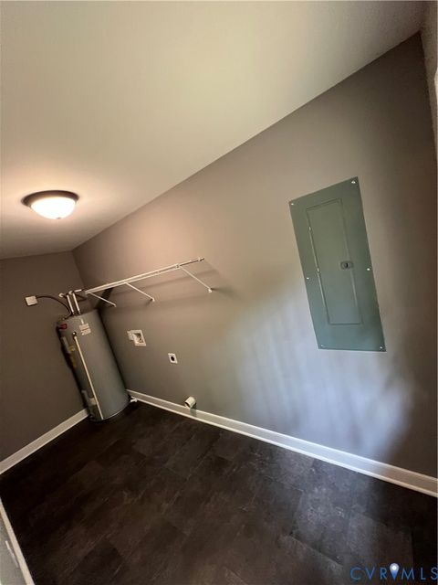 Tiny photo for Lot 2B Greenbriar Road, Walkerton, VA 23177 (MLS # 2603504)